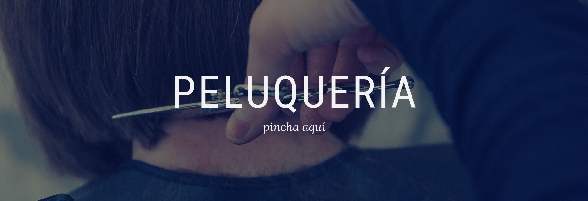 Peluqueria